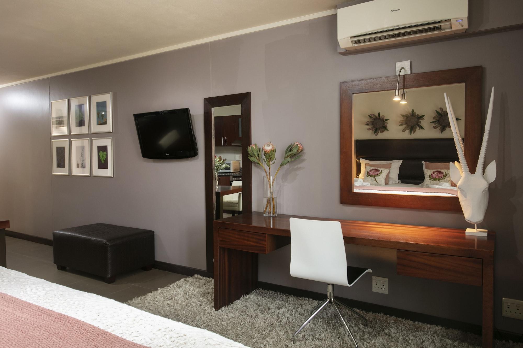 Absolute Farenden Apartments Pretoria Exterior photo