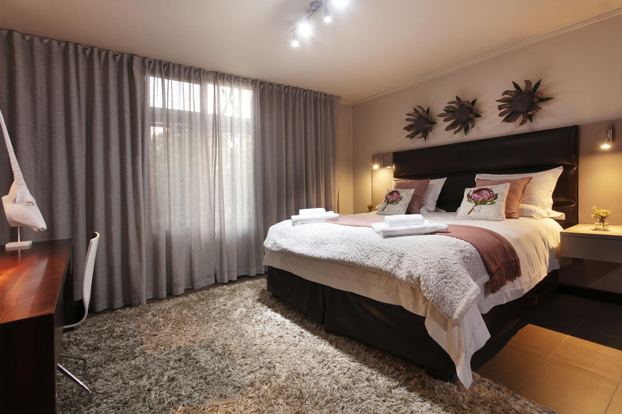 Absolute Farenden Apartments Pretoria Exterior photo