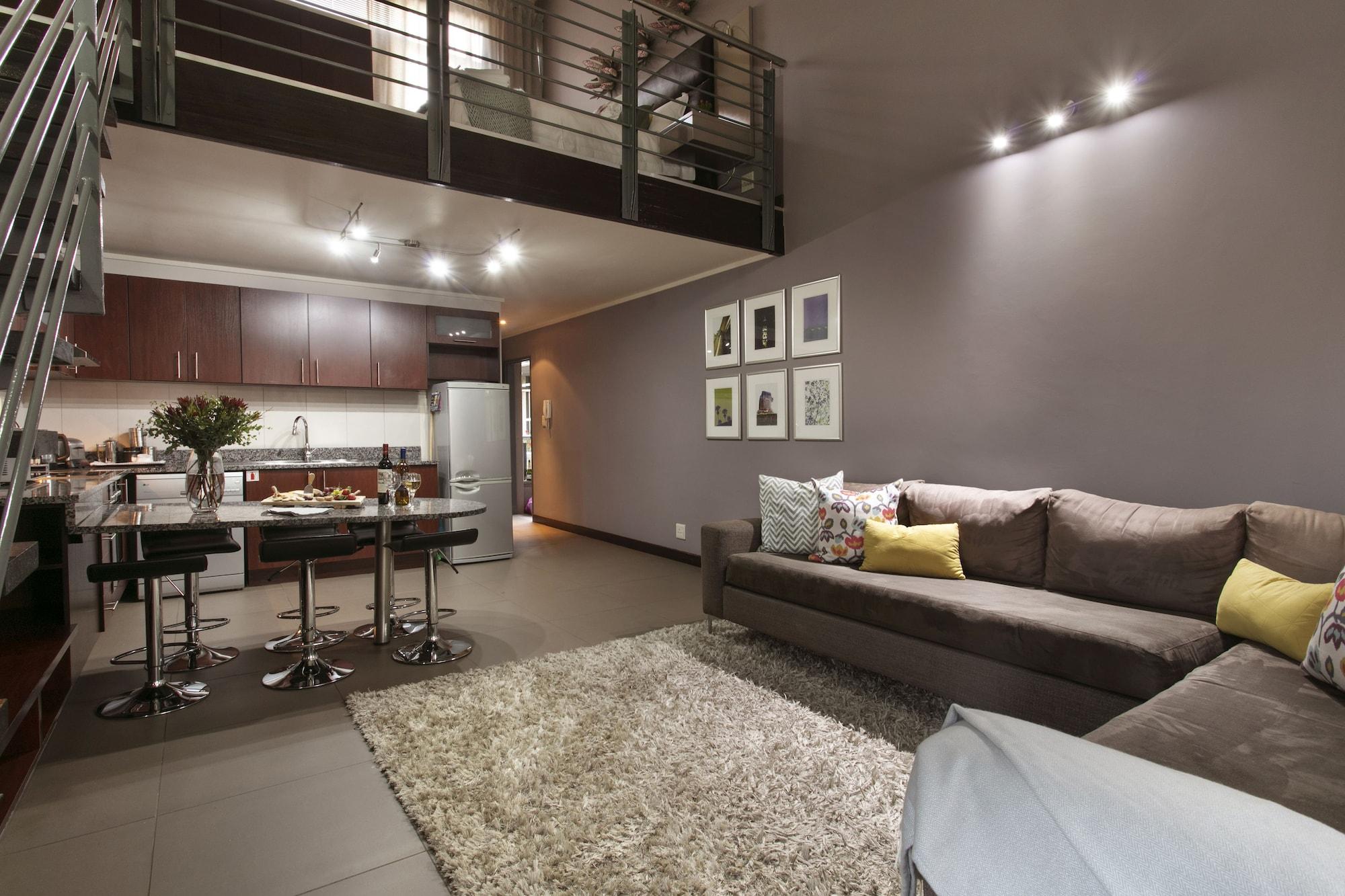 Absolute Farenden Apartments Pretoria Exterior photo