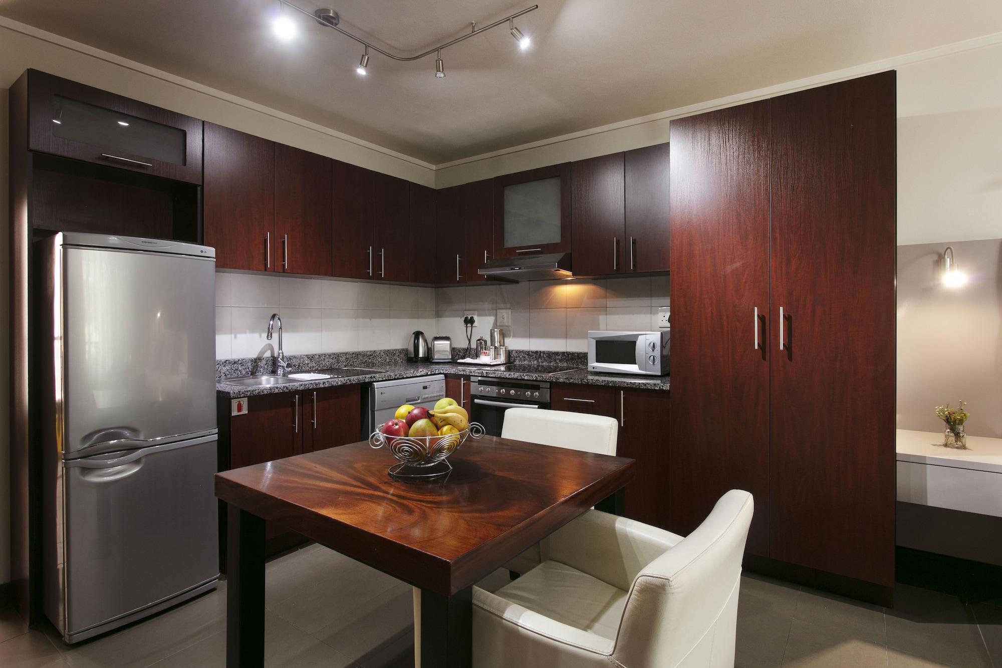 Absolute Farenden Apartments Pretoria Exterior photo