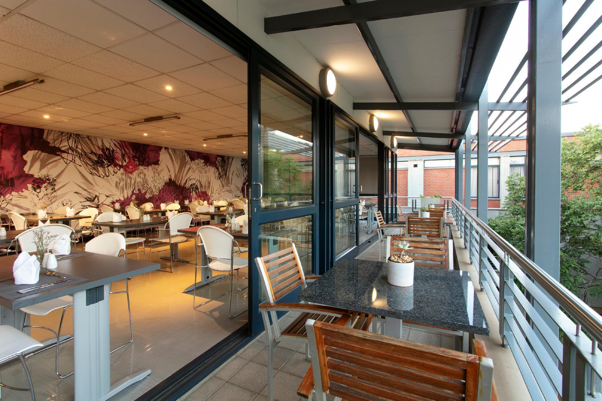 Absolute Farenden Apartments Pretoria Exterior photo